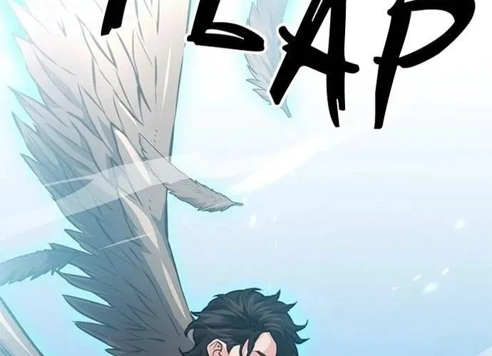 Druid Tại Ga Seoul - Người Hóa Thú Chap 152 - Next Chap 153