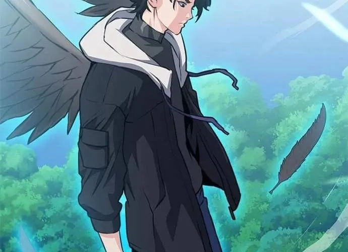 Druid Tại Ga Seoul - Người Hóa Thú Chap 152 - Next Chap 153