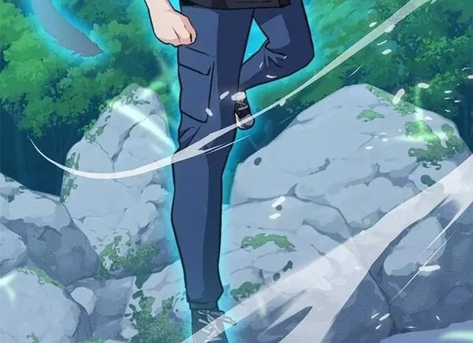 Druid Tại Ga Seoul - Người Hóa Thú Chap 152 - Next Chap 153