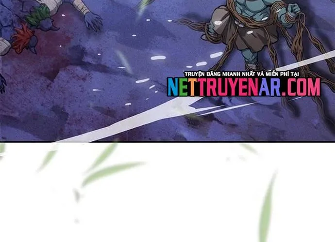 Druid Tại Ga Seoul - Người Hóa Thú Chap 152 - Next Chap 153