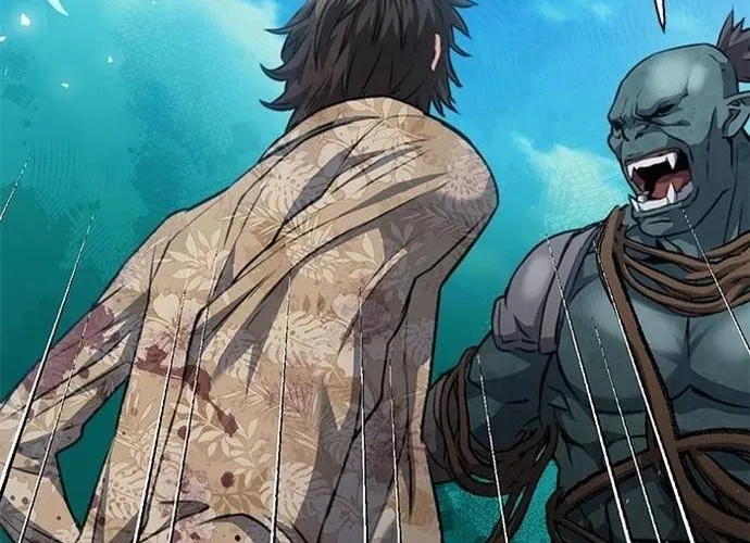 Druid Tại Ga Seoul - Người Hóa Thú Chap 152 - Next Chap 153