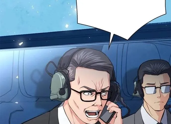 Druid Tại Ga Seoul - Người Hóa Thú Chap 151 - Next Chap 152