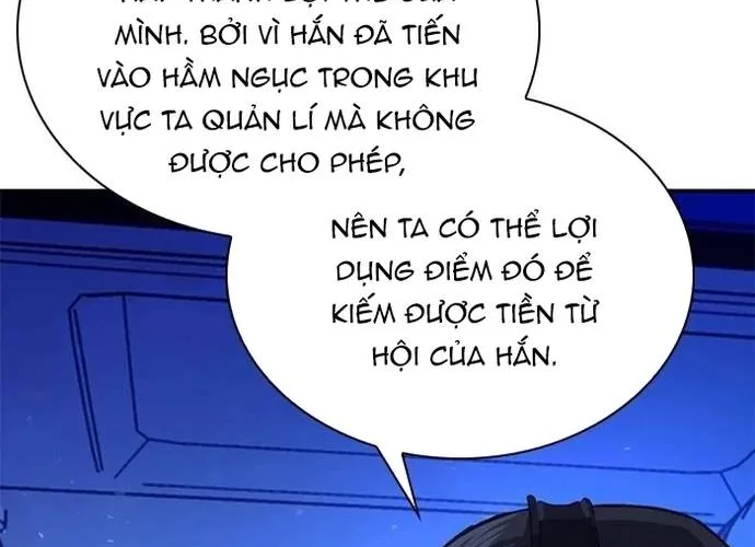 Druid Tại Ga Seoul - Người Hóa Thú Chap 151 - Next Chap 152
