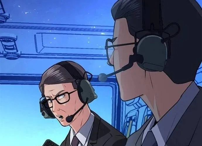 Druid Tại Ga Seoul - Người Hóa Thú Chap 151 - Next Chap 152