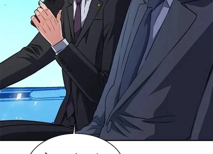 Druid Tại Ga Seoul - Người Hóa Thú Chap 151 - Next Chap 152