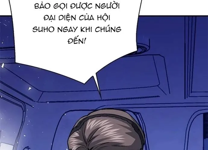 Druid Tại Ga Seoul - Người Hóa Thú Chap 151 - Next Chap 152