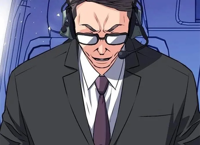 Druid Tại Ga Seoul - Người Hóa Thú Chap 151 - Next Chap 152