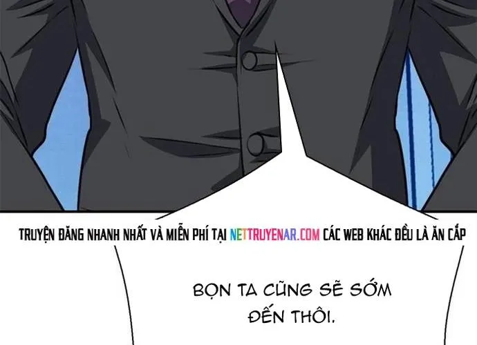 Druid Tại Ga Seoul - Người Hóa Thú Chap 151 - Next Chap 152