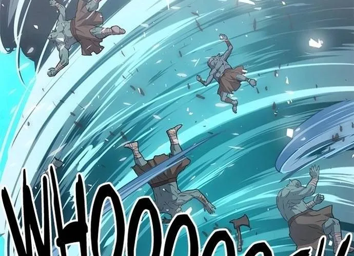 Druid Tại Ga Seoul - Người Hóa Thú Chap 151 - Next Chap 152