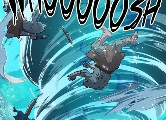 Druid Tại Ga Seoul - Người Hóa Thú Chap 151 - Next Chap 152