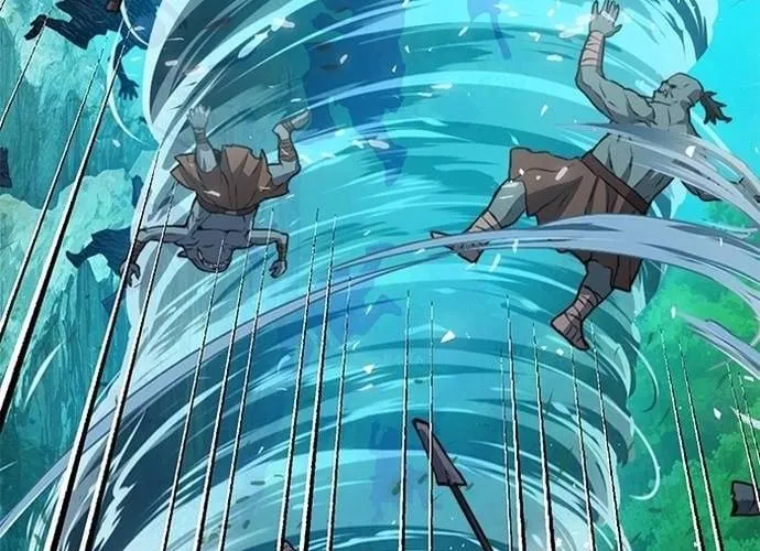 Druid Tại Ga Seoul - Người Hóa Thú Chap 151 - Next Chap 152