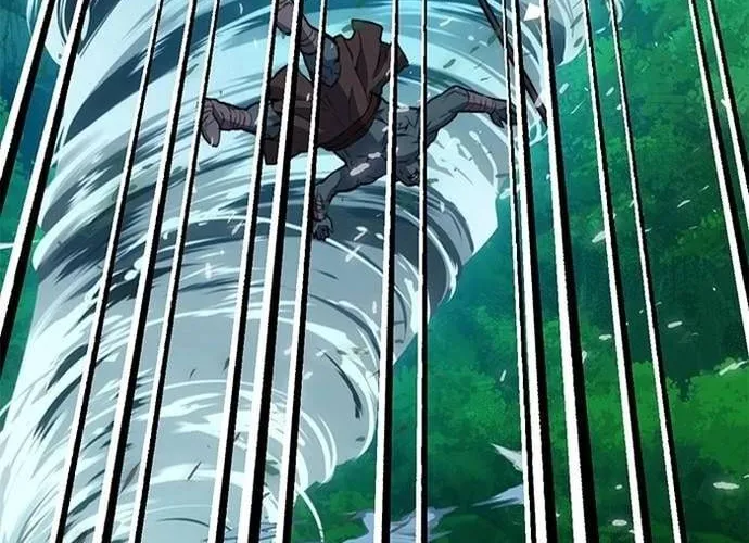 Druid Tại Ga Seoul - Người Hóa Thú Chap 151 - Next Chap 152