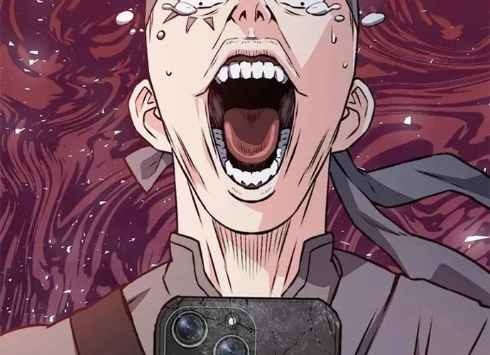 Druid Tại Ga Seoul - Người Hóa Thú Chap 151 - Next Chap 152