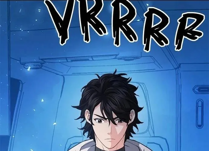 Druid Tại Ga Seoul - Người Hóa Thú Chap 151 - Next Chap 152