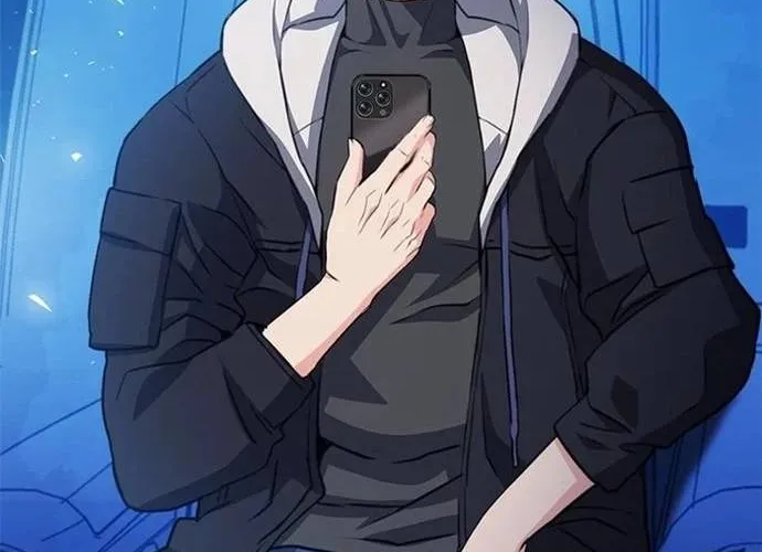 Druid Tại Ga Seoul - Người Hóa Thú Chap 151 - Next Chap 152