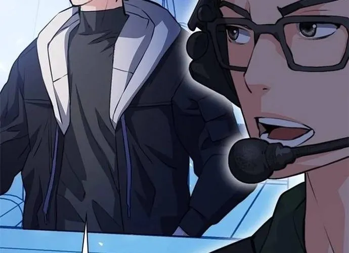 Druid Tại Ga Seoul - Người Hóa Thú Chap 151 - Next Chap 152