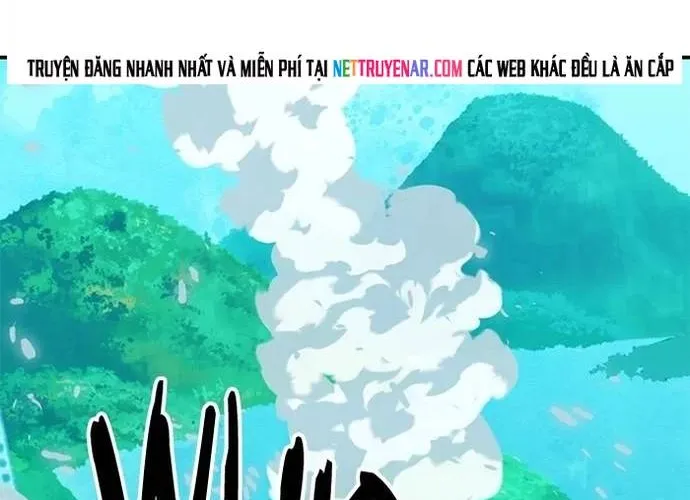 Druid Tại Ga Seoul - Người Hóa Thú Chap 151 - Next Chap 152