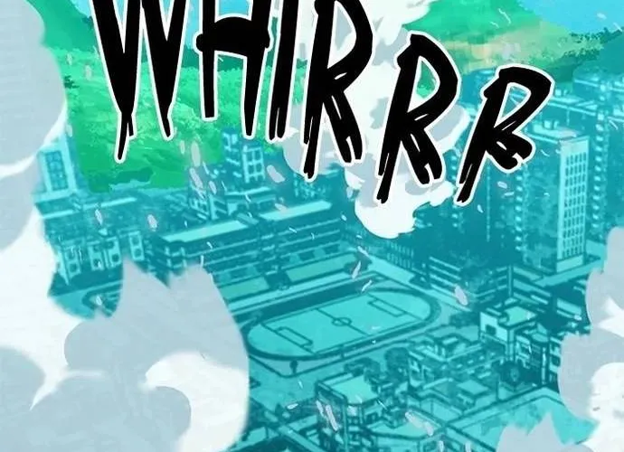 Druid Tại Ga Seoul - Người Hóa Thú Chap 151 - Next Chap 152