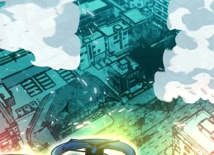 Druid Tại Ga Seoul - Người Hóa Thú Chap 151 - Next Chap 152