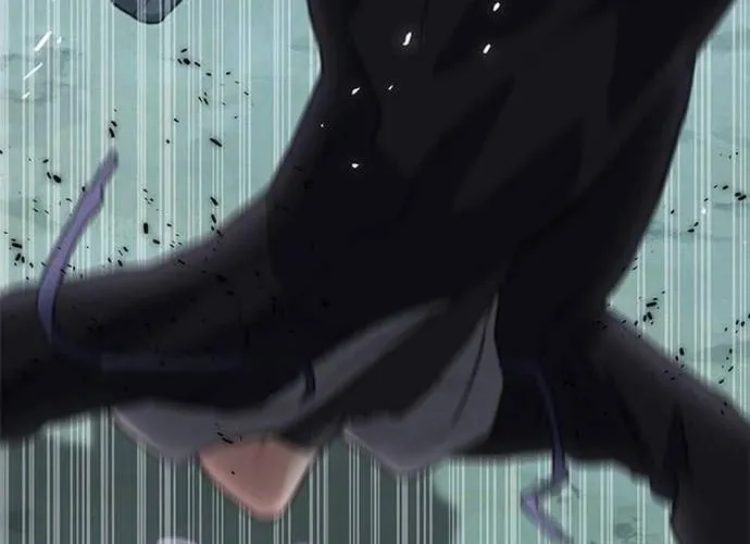 Druid Tại Ga Seoul - Người Hóa Thú Chap 151 - Next Chap 152