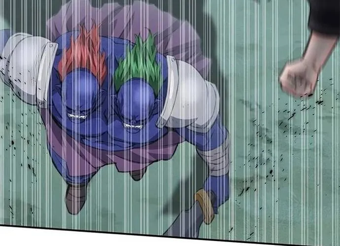 Druid Tại Ga Seoul - Người Hóa Thú Chap 151 - Next Chap 152