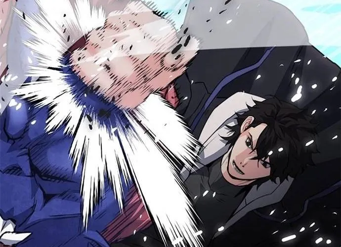 Druid Tại Ga Seoul - Người Hóa Thú Chap 151 - Next Chap 152