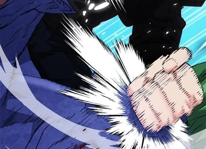 Druid Tại Ga Seoul - Người Hóa Thú Chap 151 - Next Chap 152