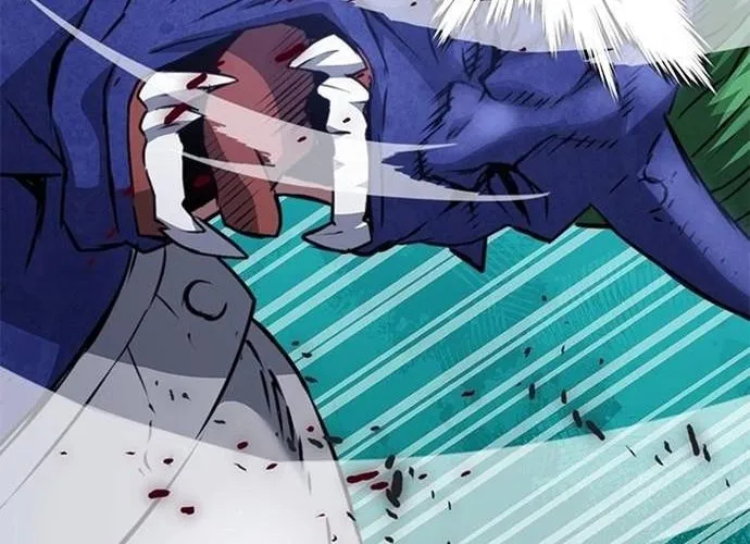 Druid Tại Ga Seoul - Người Hóa Thú Chap 151 - Next Chap 152