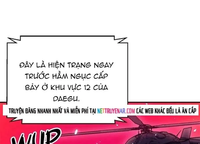 Druid Tại Ga Seoul - Người Hóa Thú Chap 151 - Next Chap 152