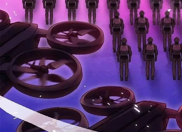 Druid Tại Ga Seoul - Người Hóa Thú Chap 151 - Next Chap 152