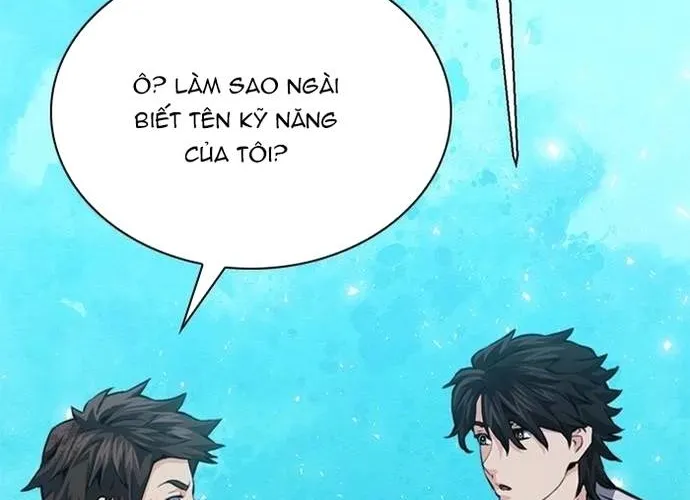 Druid Tại Ga Seoul - Người Hóa Thú Chap 152 - Next Chap 153