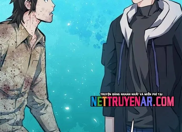 Druid Tại Ga Seoul - Người Hóa Thú Chap 152 - Next Chap 153