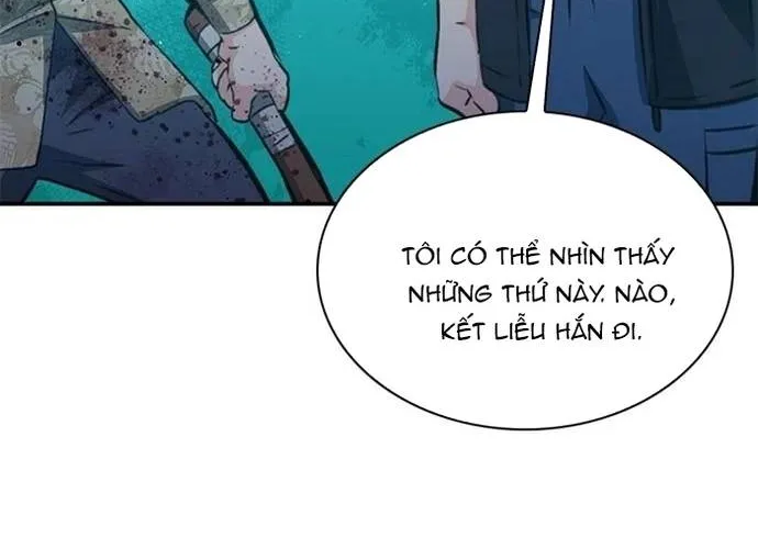 Druid Tại Ga Seoul - Người Hóa Thú Chap 152 - Next Chap 153