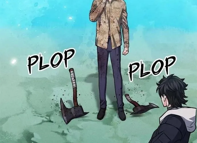 Druid Tại Ga Seoul - Người Hóa Thú Chap 152 - Next Chap 153