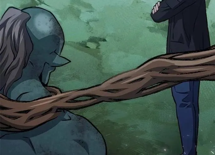 Druid Tại Ga Seoul - Người Hóa Thú Chap 152 - Next Chap 153