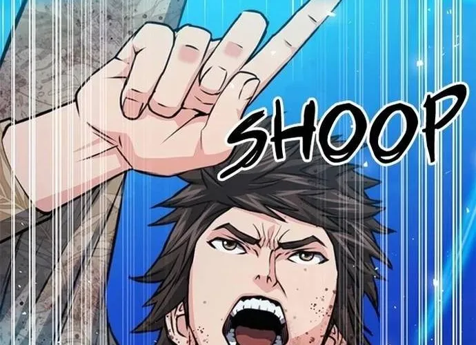 Druid Tại Ga Seoul - Người Hóa Thú Chap 152 - Next Chap 153