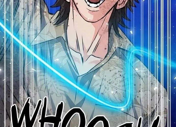 Druid Tại Ga Seoul - Người Hóa Thú Chap 152 - Next Chap 153