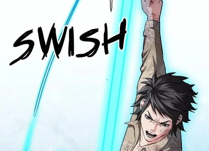 Druid Tại Ga Seoul - Người Hóa Thú Chap 152 - Next Chap 153