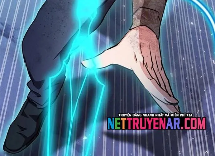 Druid Tại Ga Seoul - Người Hóa Thú Chap 152 - Next Chap 153