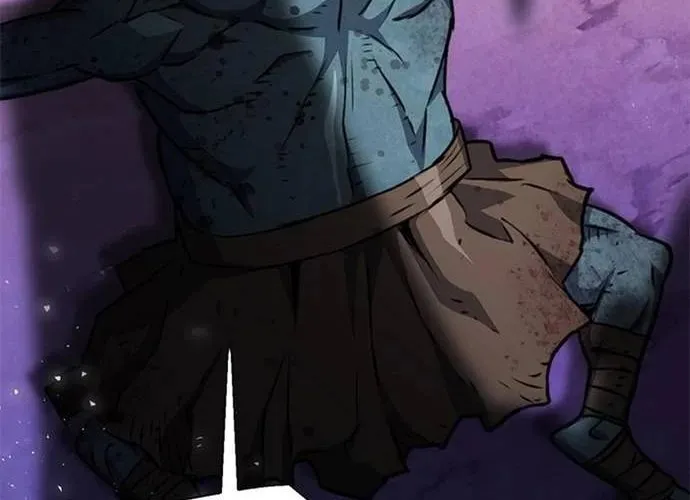 Druid Tại Ga Seoul - Người Hóa Thú Chap 152 - Next Chap 153