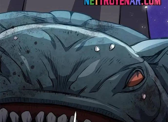 Druid Tại Ga Seoul - Người Hóa Thú Chap 152 - Next Chap 153