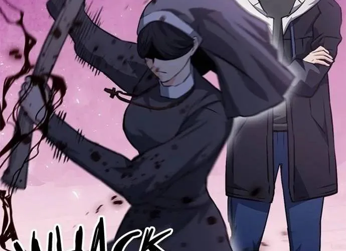 Druid Tại Ga Seoul - Người Hóa Thú Chap 152 - Next Chap 153