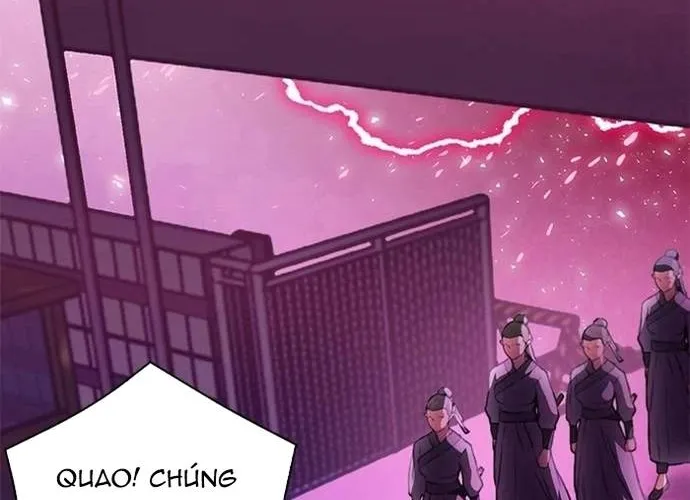 Druid Tại Ga Seoul - Người Hóa Thú Chap 151 - Next Chap 152