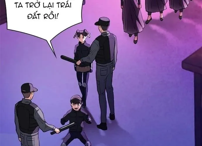 Druid Tại Ga Seoul - Người Hóa Thú Chap 151 - Next Chap 152