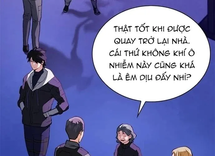 Druid Tại Ga Seoul - Người Hóa Thú Chap 151 - Next Chap 152