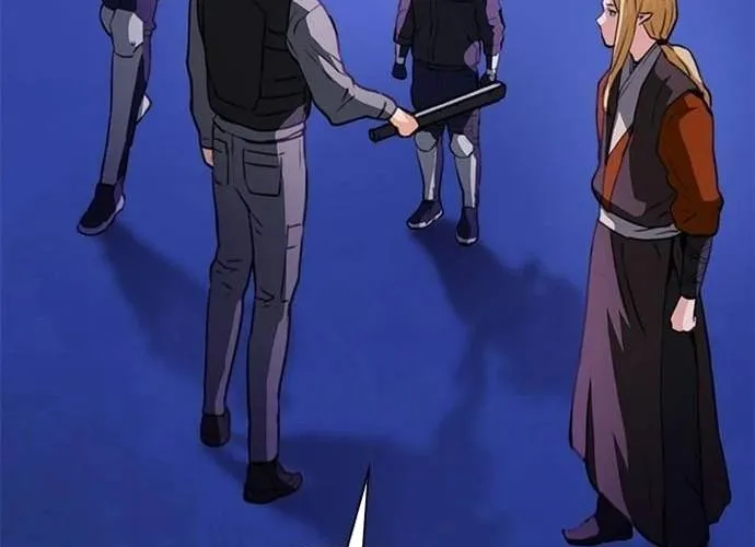 Druid Tại Ga Seoul - Người Hóa Thú Chap 151 - Next Chap 152