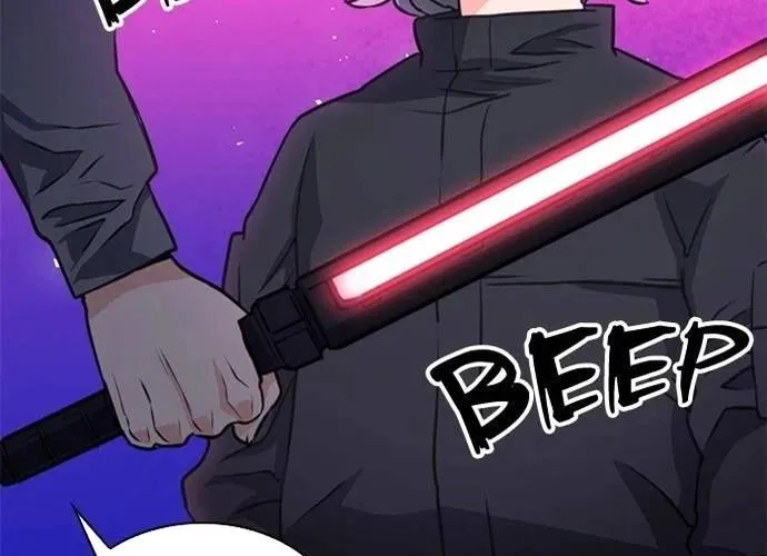 Druid Tại Ga Seoul - Người Hóa Thú Chap 151 - Next Chap 152