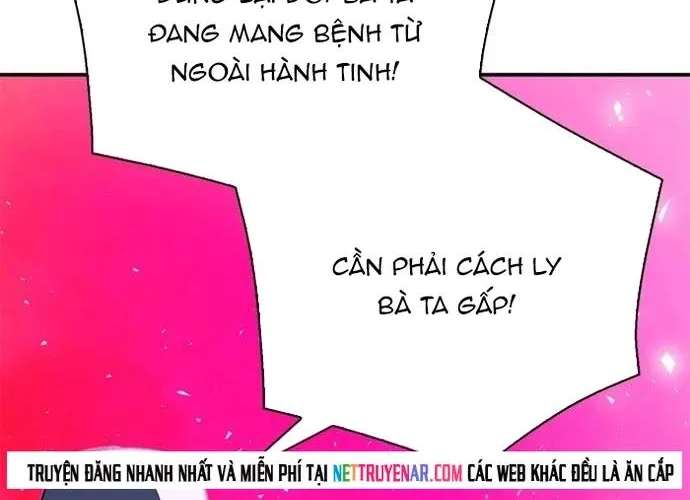 Druid Tại Ga Seoul - Người Hóa Thú Chap 151 - Next Chap 152