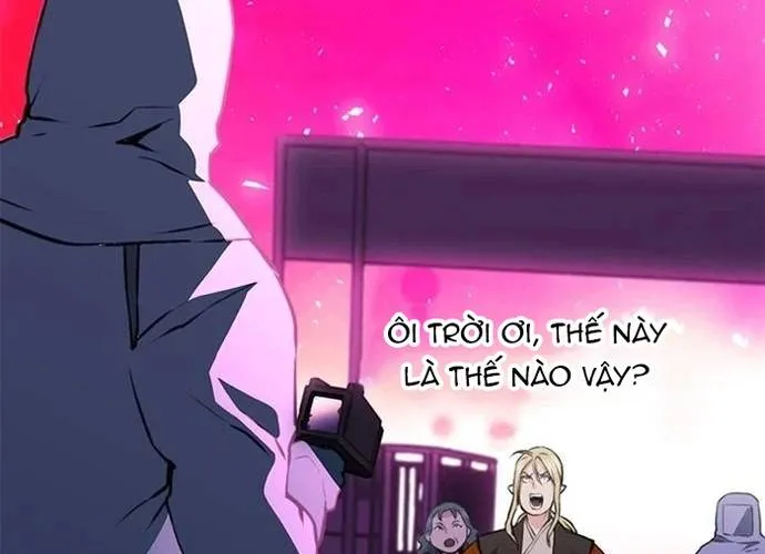 Druid Tại Ga Seoul - Người Hóa Thú Chap 151 - Next Chap 152