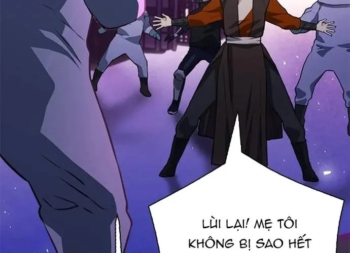 Druid Tại Ga Seoul - Người Hóa Thú Chap 151 - Next Chap 152